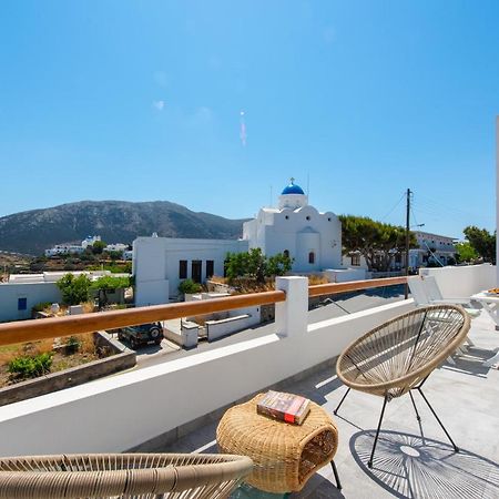 The Be House Διαμέρισμα Ano Petali Εξωτερικό φωτογραφία