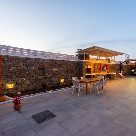The Be House Διαμέρισμα Ano Petali Εξωτερικό φωτογραφία