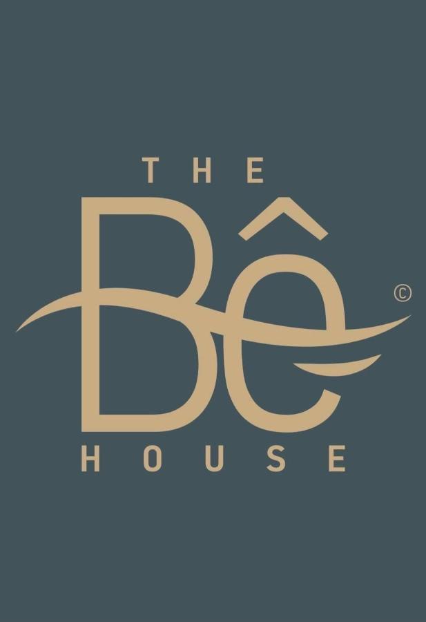 The Be House Διαμέρισμα Ano Petali Εξωτερικό φωτογραφία