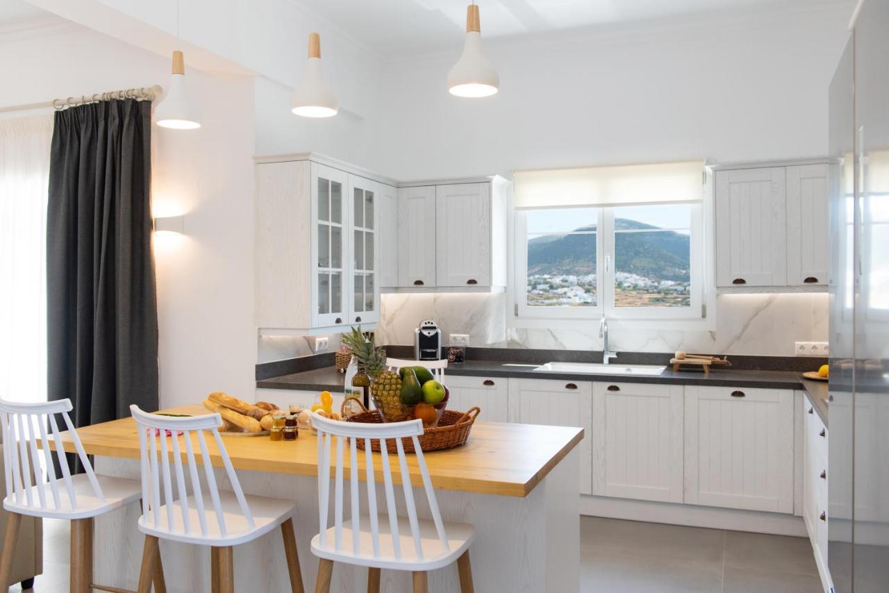 The Be House Διαμέρισμα Ano Petali Εξωτερικό φωτογραφία