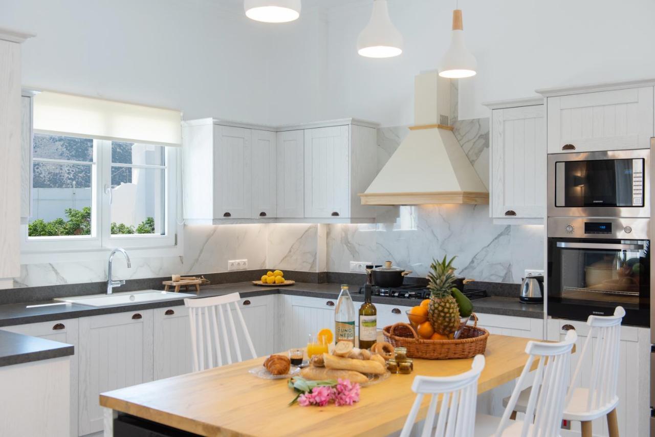 The Be House Διαμέρισμα Ano Petali Εξωτερικό φωτογραφία