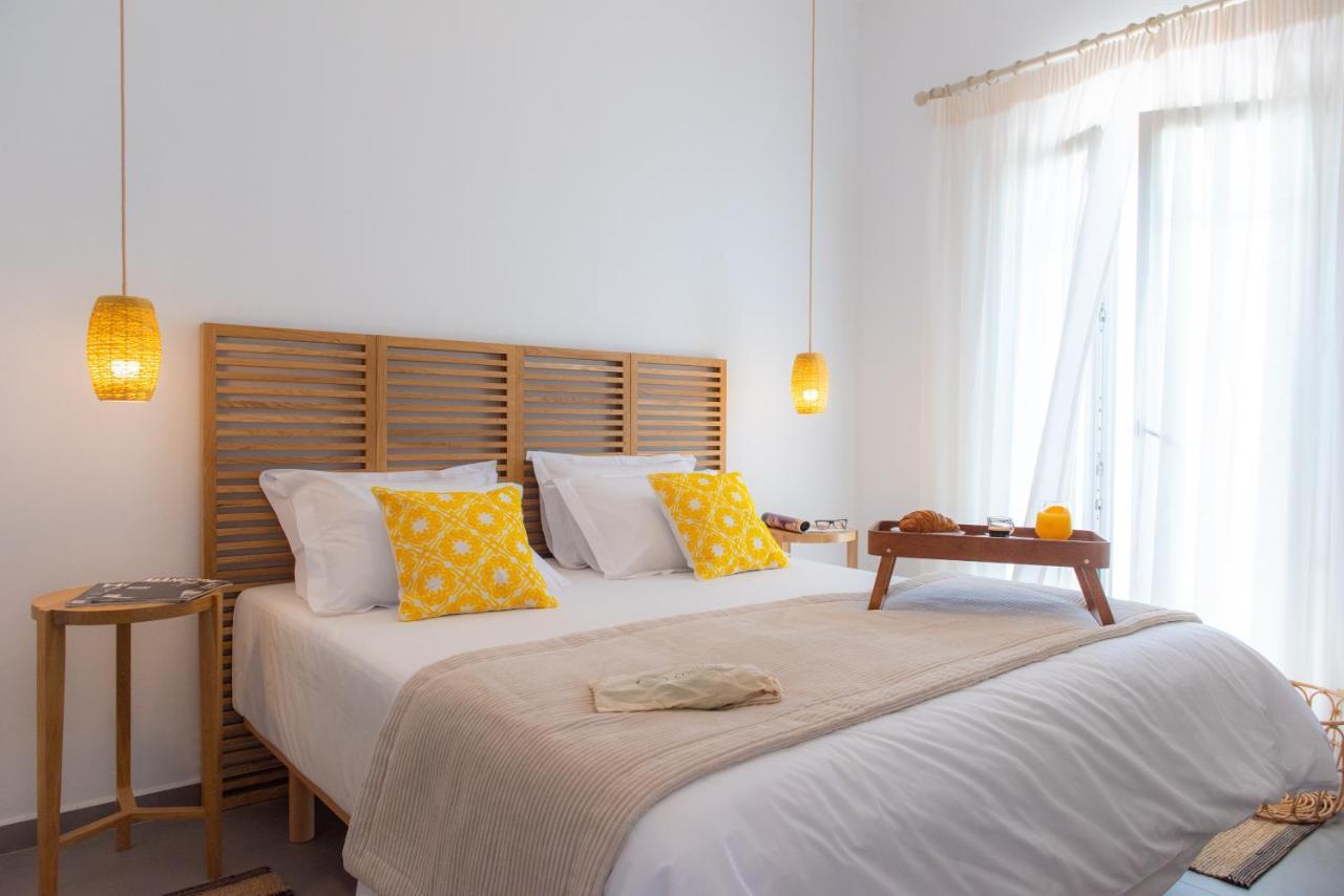 The Be House Διαμέρισμα Ano Petali Εξωτερικό φωτογραφία