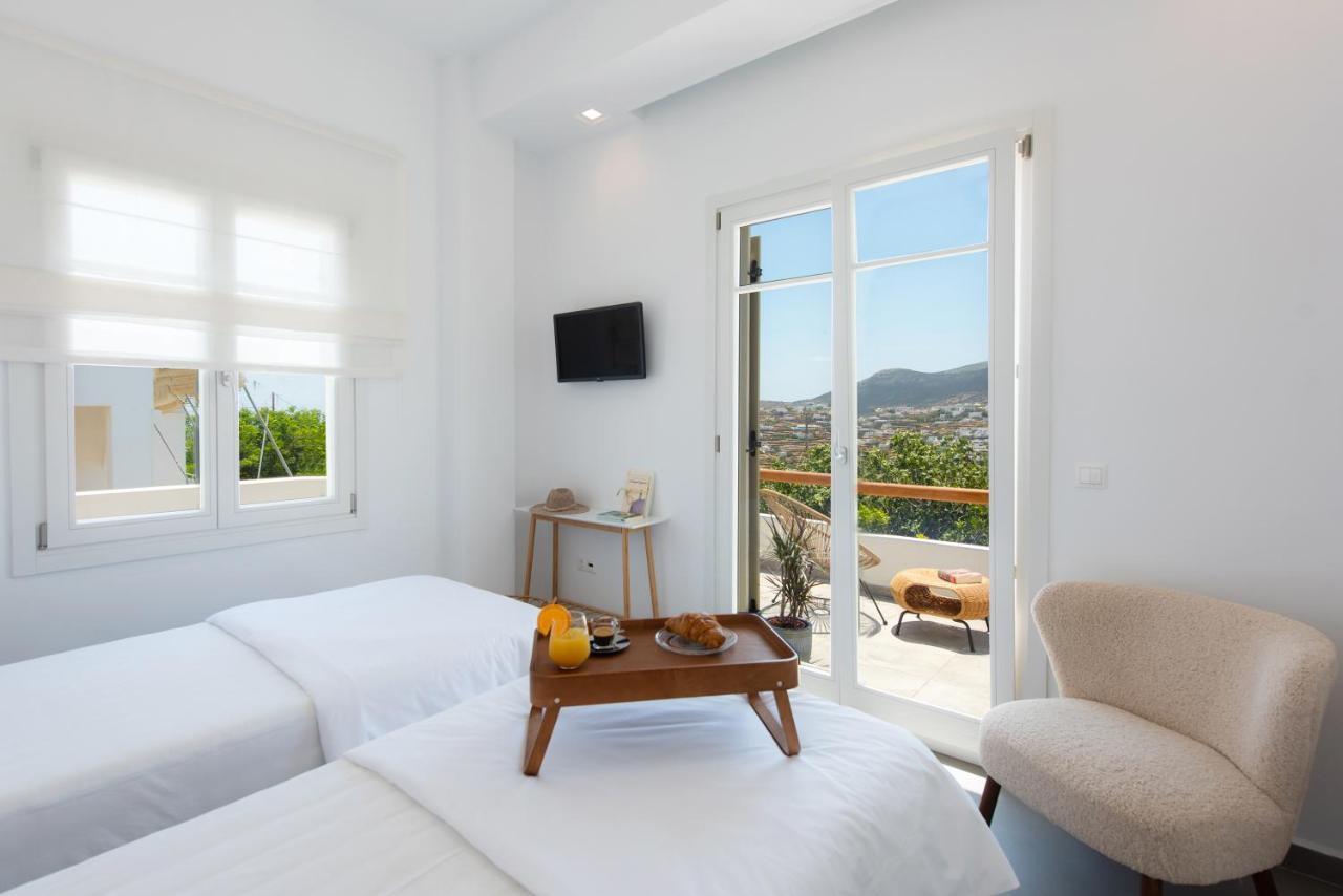 The Be House Διαμέρισμα Ano Petali Εξωτερικό φωτογραφία
