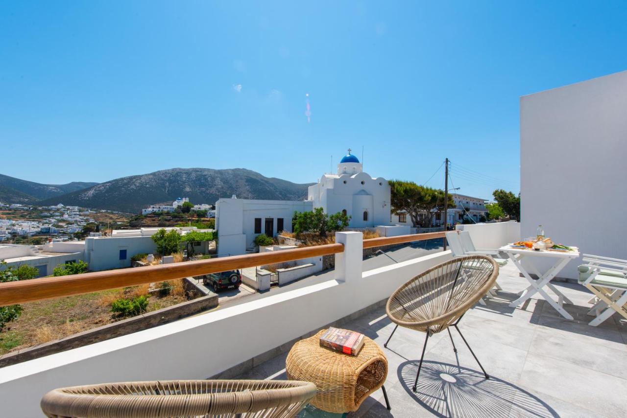 The Be House Διαμέρισμα Ano Petali Εξωτερικό φωτογραφία
