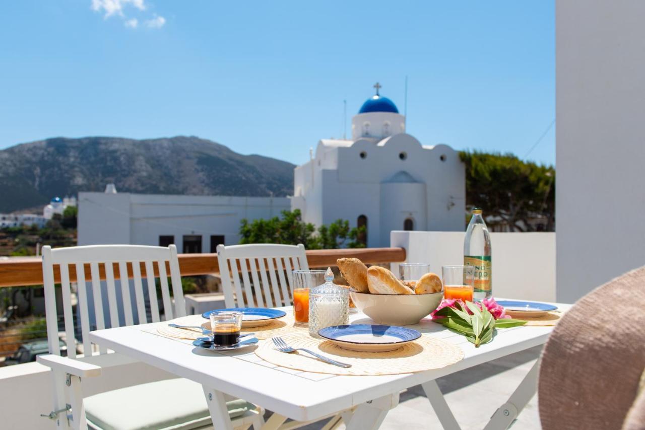 The Be House Διαμέρισμα Ano Petali Εξωτερικό φωτογραφία