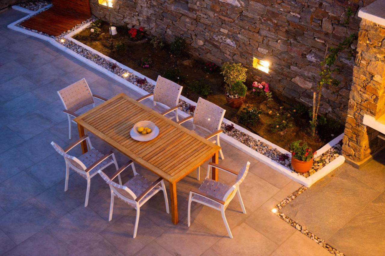 The Be House Διαμέρισμα Ano Petali Εξωτερικό φωτογραφία