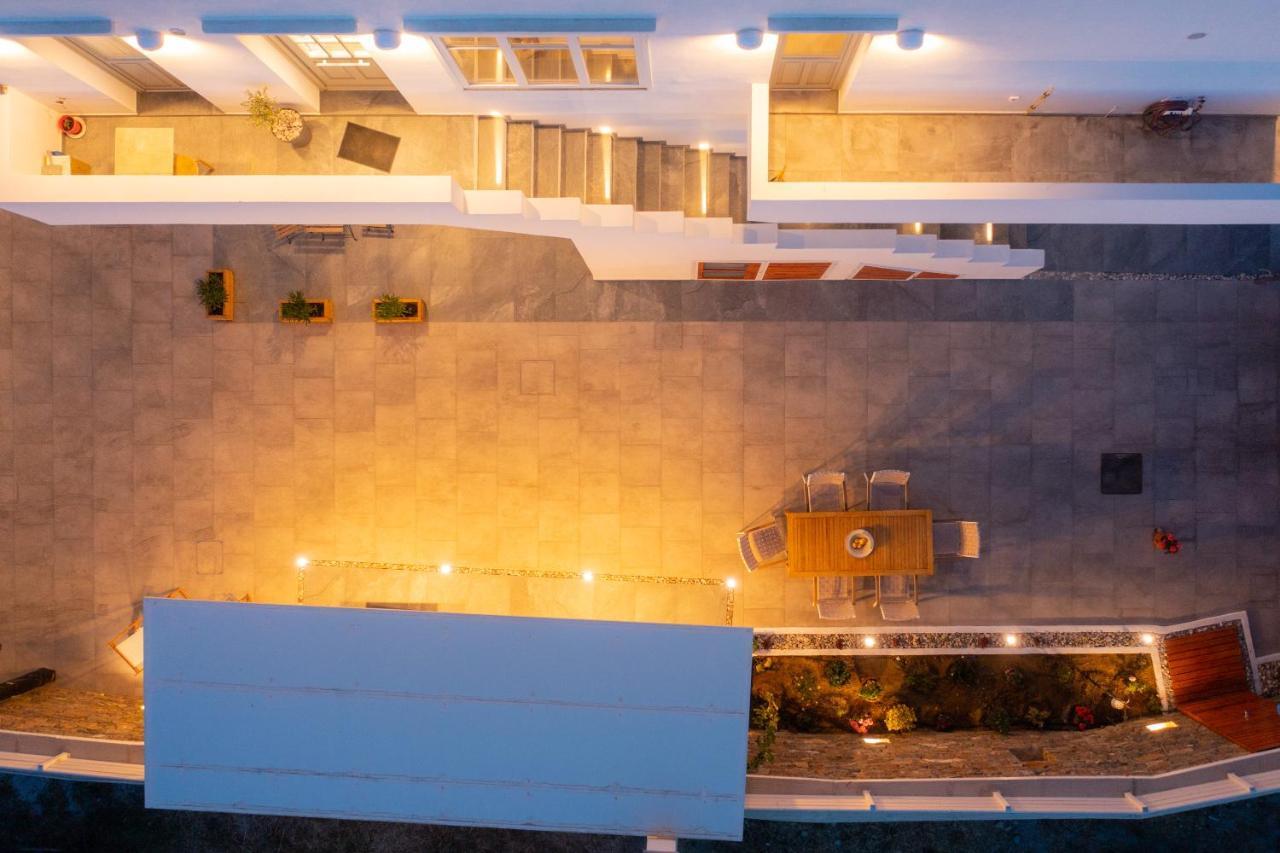 The Be House Διαμέρισμα Ano Petali Εξωτερικό φωτογραφία